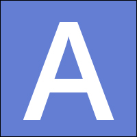 Nonprofit and Organization Logo