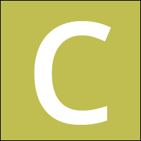 Nonprofit and Organization Logo
