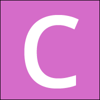 Nonprofit and Organization Logo
