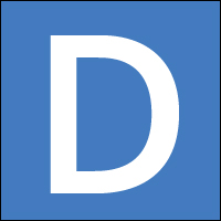 Nonprofit and Organization Logo