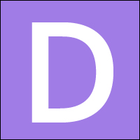 Nonprofit and Organization Logo