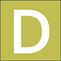 Nonprofit and Organization Logo