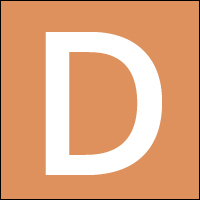 Nonprofit and Organization Logo