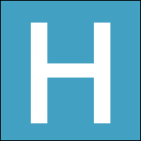 Nonprofit and Organization Logo