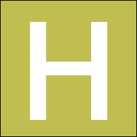 Nonprofit and Organization Logo