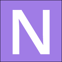 Nonprofit and Organization Logo