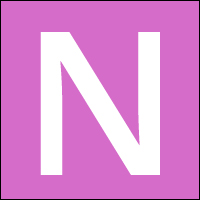 Nonprofit and Organization Logo