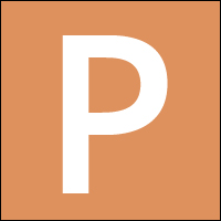 Nonprofit and Organization Logo