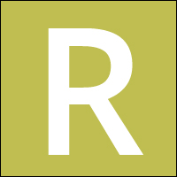 Nonprofit and Organization Logo