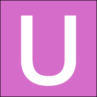 Nonprofit and Organization Logo