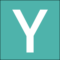 Nonprofit and Organization Logo